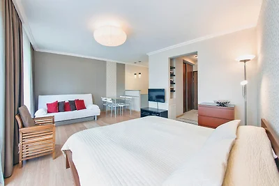 Sun&Snow Wczasowa - Apartment 80