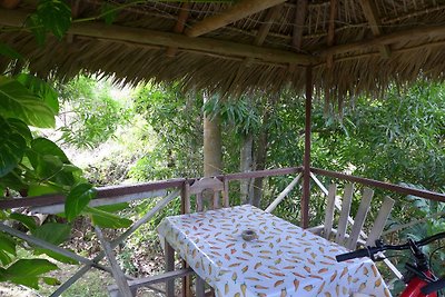 CASA ROBINSON - PLAYA MAGUANA