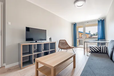 Sun&Snow Kopernika - Apartment 3