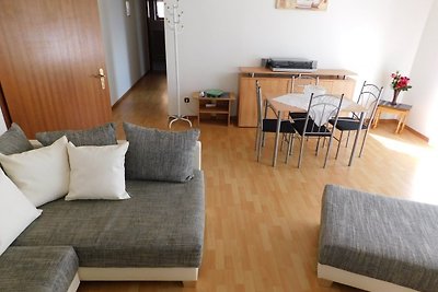 Vakantieappartement Gezinsvakantie Bernkastel-Wittlich