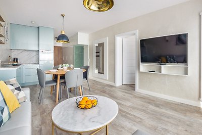 Sun&Snow Resorts - Apartment A29