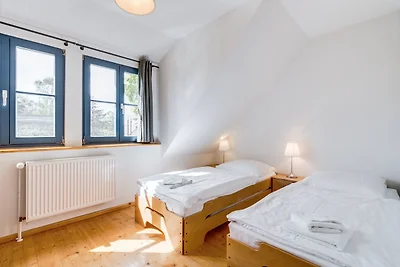 4-Raum Apartment bis 8 Pers. (4.1)