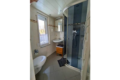 Idyllisches Ferienhaus mit Pool