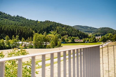 Vakantiehuis Ontspannende vakantie Hofstetten