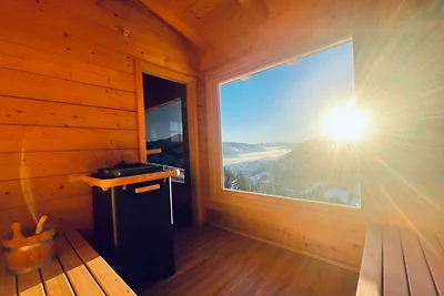 Chalet Skicircus Hinterglemm