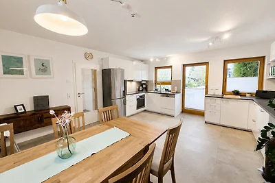 Ferienhaus Heckler Bad Camberg