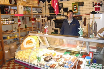 Apartament Dla rodzin Rüdersdorf bei Berlin