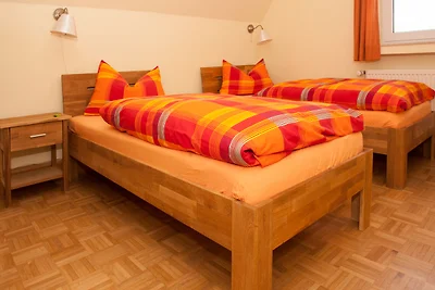 Grietjes Huus Wohnung Binnenwiese