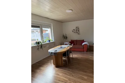 Vakantiehuis Ontspannende vakantie Luckenwalde