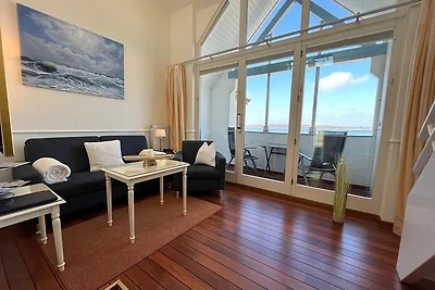 Vakantieappartement Gezinsvakantie Laboe