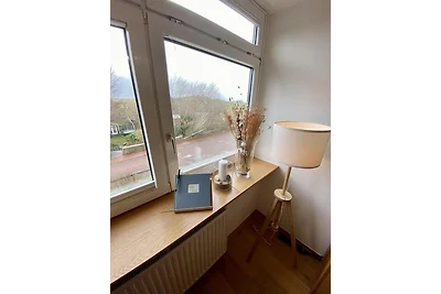 Ferienwohnung Uttied auf Baltrum