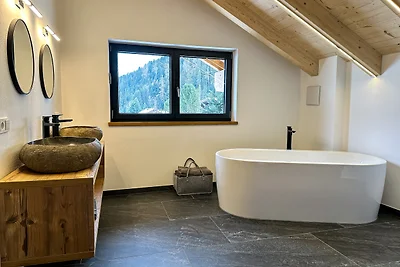 Ours Living Penthaus - inkl private