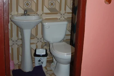 Hostal Bitton Appartement 2