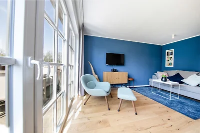 Haus an der Düne Wohnung 9