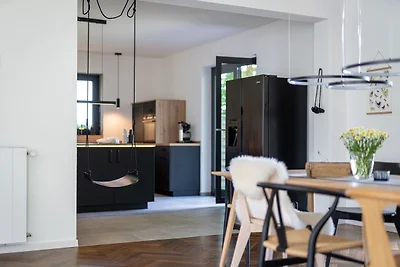 Eifel21 - das Ferienhaus