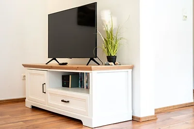 Fischerhaus 307 am Yachthafen