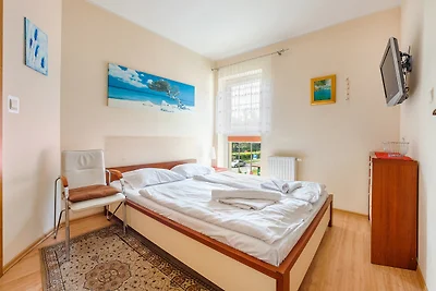 Sun&Snow Rezydencja Bursztyn -