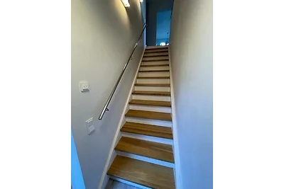 Kanalsuite direkt am