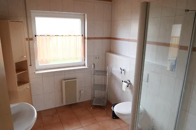 Apartament Dla rodzin Hohenkirchen