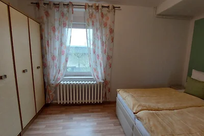 Ferienwohnung MaRi