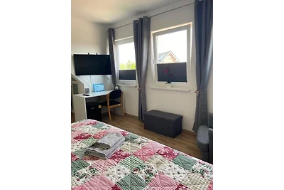 Ferienzimmer 2 Engelmann-Beck