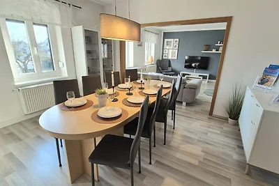 Appartamento Vacanza con famiglia Bautzen