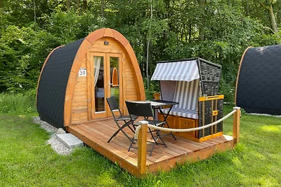 39 Mini Pod "Treene"