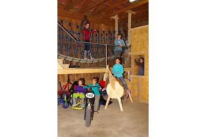 Stroblhof, Ferienwohnung Heimgarten