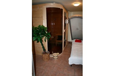 Appartamento Vacanza con famiglia Dahme
