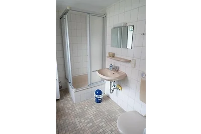 FeWo 1A in der Strandperle Baltrum