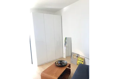 Moderne Wohnung mit Seesicht