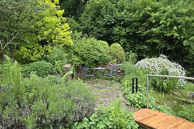 Casa vacanze Vacanza di relax Frankenberg (Eder)