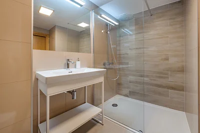 Sun&Snow Seaside Apartments -