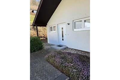 Casa vacanze Vacanza di relax Biersdorf am See