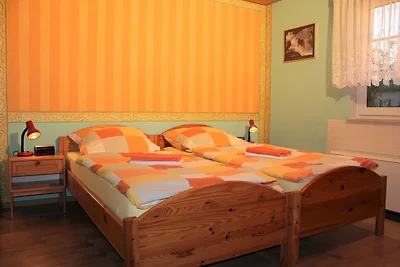 Landhaus am Teich - Saaler Bodden -