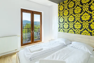 Vakantieappartement Gezinsvakantie Szklarska Poreba