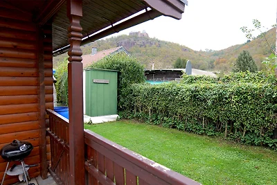 Alloggio Agriturismo Nideggen