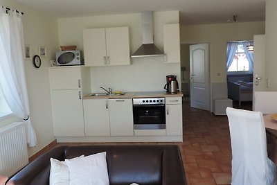 Akazienhaus 1