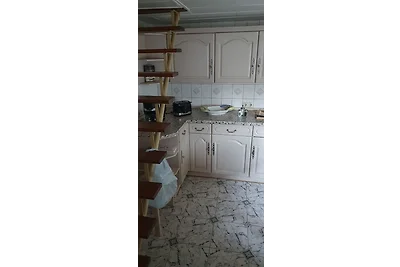 Ferienwohnung Bienchen in 04680
