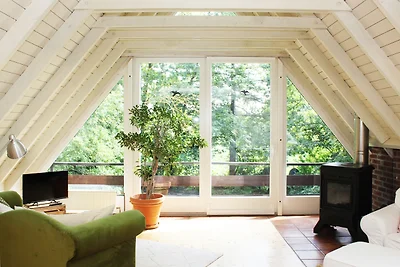 Vakantieappartement Gezinsvakantie Hanstedt