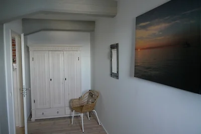 Vakantieappartement Gezinsvakantie Barth