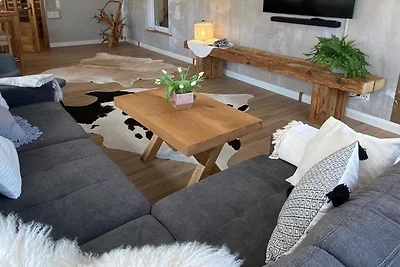 Vakantieappartement Gezinsvakantie Wernigerode