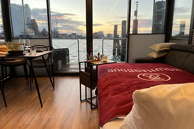 Traum-Hausboot "Mountainstreet 29"