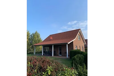 Casa vacanze Vacanza di relax Geeste