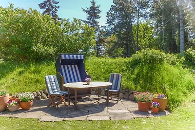 S2 im Friesenhaus Sara