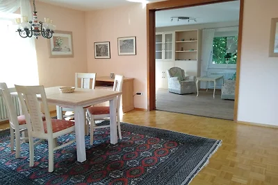 Appartamento Vacanza con famiglia Annweiler