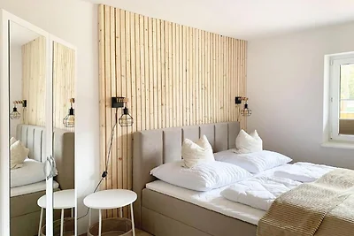 Vakantieappartement Gezinsvakantie Kargow
