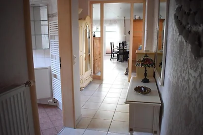 Wohnung 6 im Haus Seesonne, Baltrum