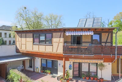 Ferienwohnung am Mühlenberg