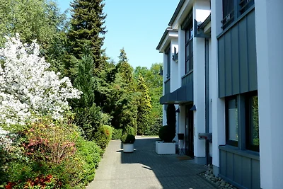 Appartementhaus Dr. Domberg Wohnung